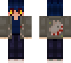 updated cae with hoodie