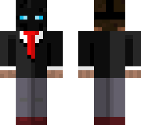 updated techno mask