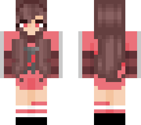 vampire girl