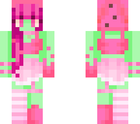 venus strawberry