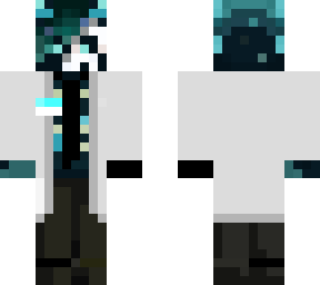 warden