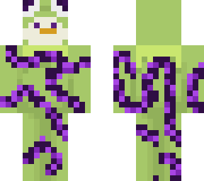 watcher snowiee