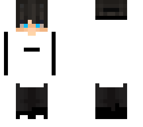 white aesthetic boy 2