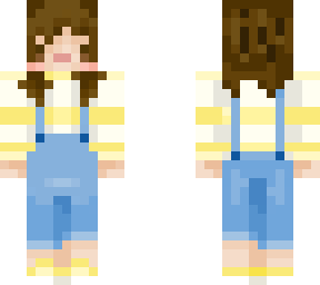 yellow! 3