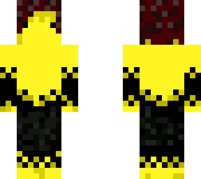 yellow goblin 809/2