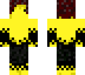 yellow goblin 809