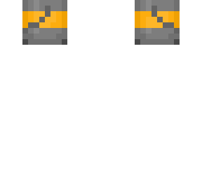 yellow paint