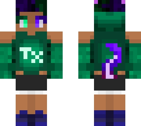 yggun (unmasked)