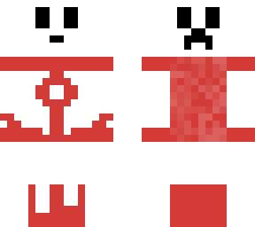 4 headed omniman