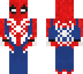 advanced suit 2.0