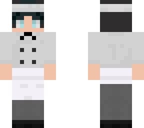 alex chef