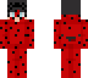alex ladybug