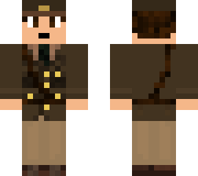 american officer