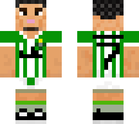 antony betis