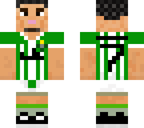 antony betis