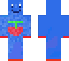 apple man