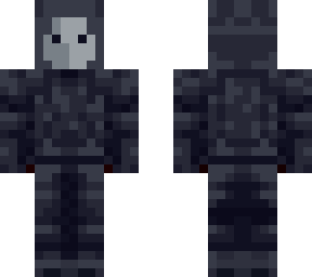 armored cultist - bugdroid mask (java)