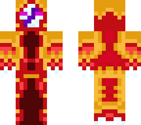 ascended blood mage