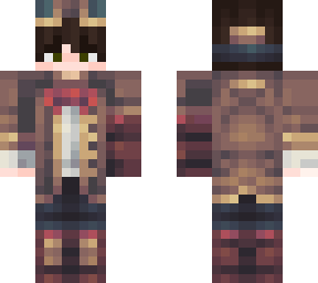 ashwin27pm- steampunk