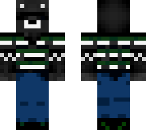 aspecto de strawzmc