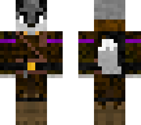 assassinwolf hoodless
