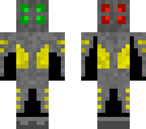 autonomous warden