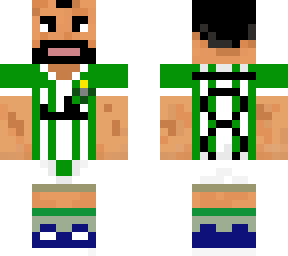 betis player