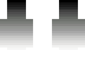 black to white