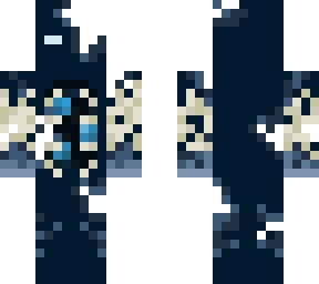 black warden