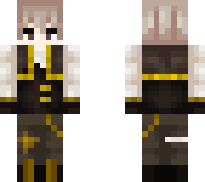 blackskinrajon