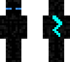 blue bot 3d