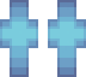 bluer