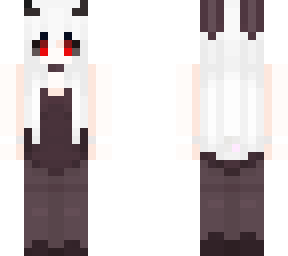 bunny angel x2