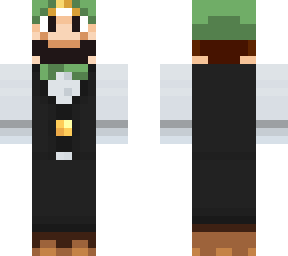casino luigi