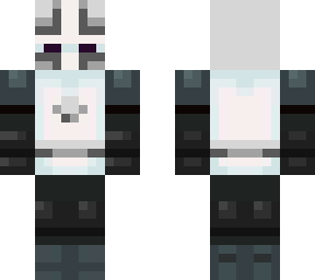 castle crashers grey knight reupload