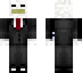 chicken businessman