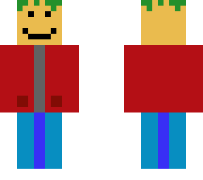 chil guy