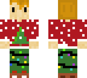 christmas dood