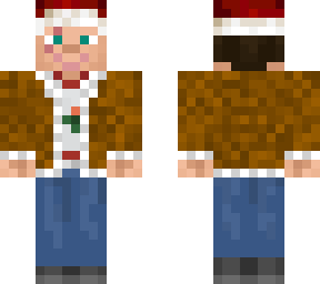 christmas me