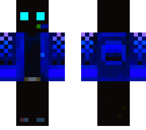 cool skin ig