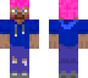 cool steve 2.0