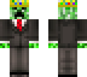 creeper man