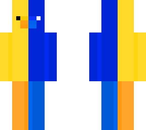curse of the inverted duck