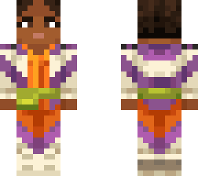 dawn (hero pack)