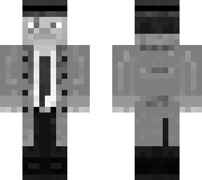 detective me