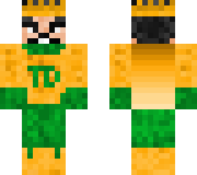 dgreatkingvers