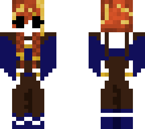 dnd oc