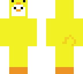 duck?