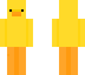 duck