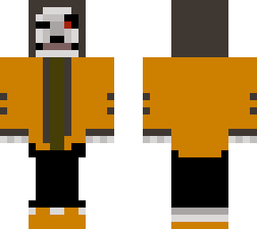 dust + sans